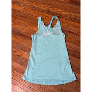 Nike Dri Fit Tank XS